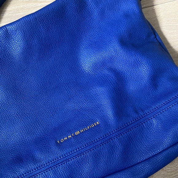 Original Tommy Hilfiger Tote - Picture 2 of 2